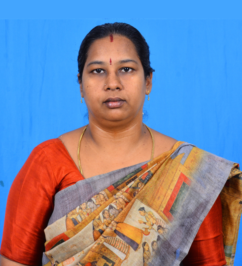 Mrs. G.KOKILA